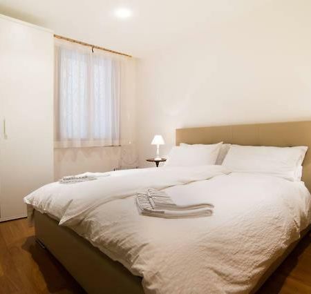 Casa Zucchi | Grand Canal Apartment Venezia Eksteriør bilde