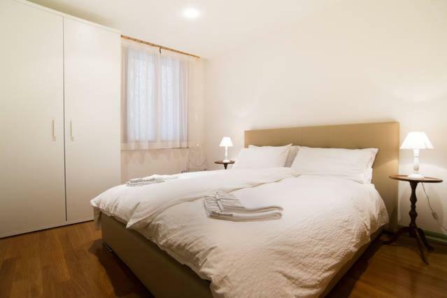 Casa Zucchi | Grand Canal Apartment Venezia Eksteriør bilde