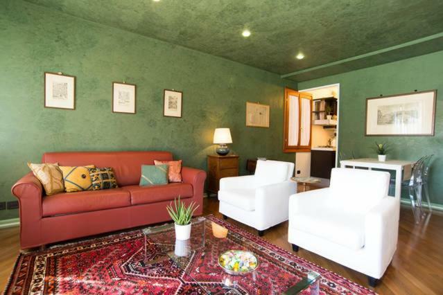 Casa Zucchi | Grand Canal Apartment Venezia Eksteriør bilde