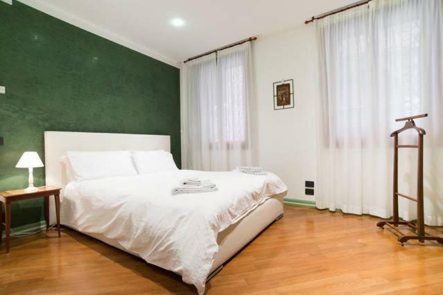 Casa Zucchi | Grand Canal Apartment Venezia Eksteriør bilde