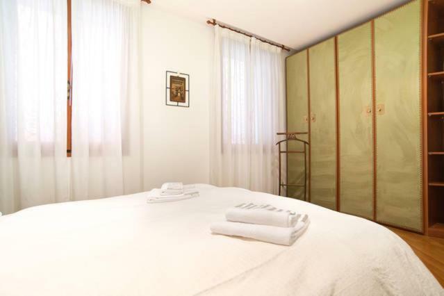 Casa Zucchi | Grand Canal Apartment Venezia Eksteriør bilde