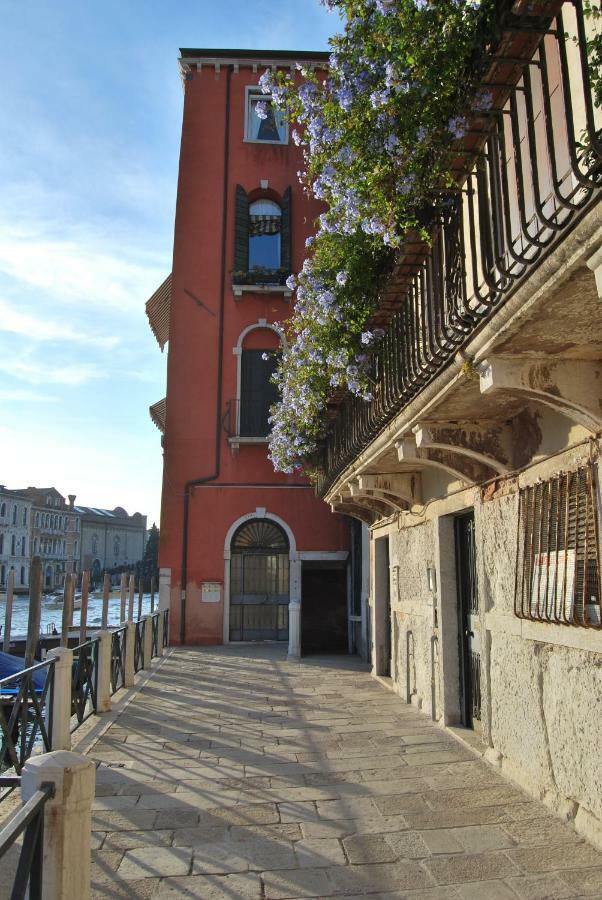 Casa Zucchi | Grand Canal Apartment Venezia Eksteriør bilde