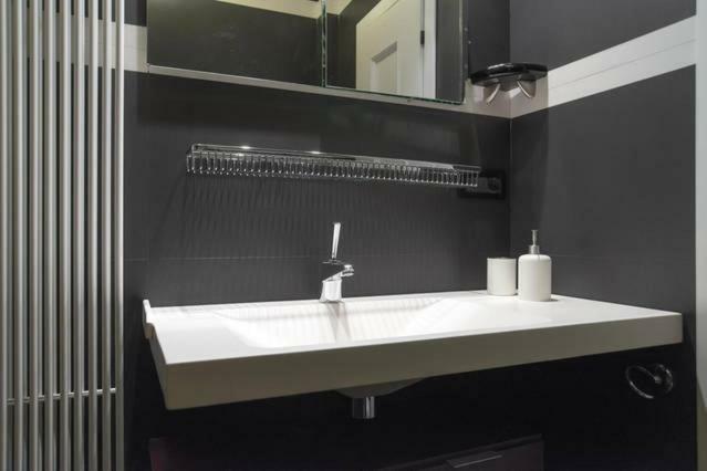 Casa Zucchi | Grand Canal Apartment Venezia Eksteriør bilde